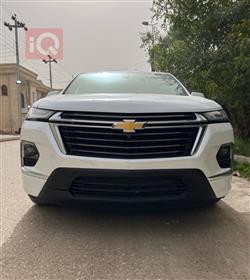 شيفروليه ترافرس